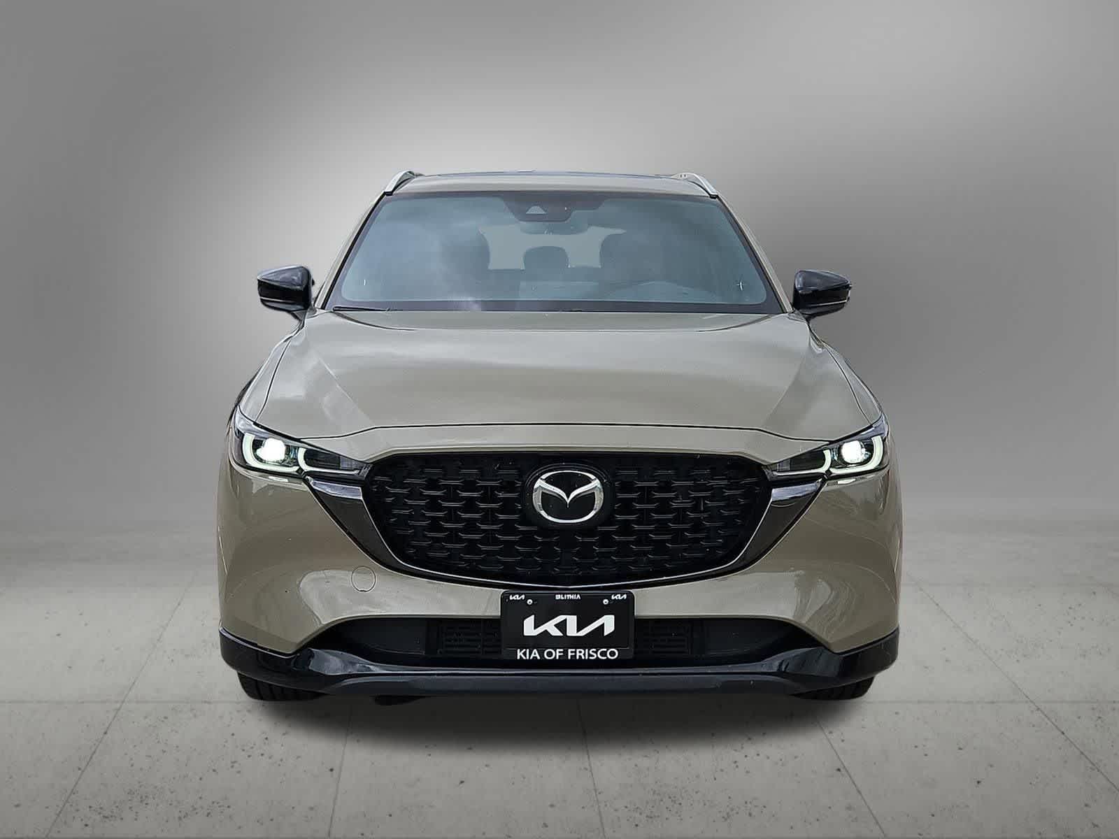 Thumbnail: 2024 Mazda CX-5 - 9