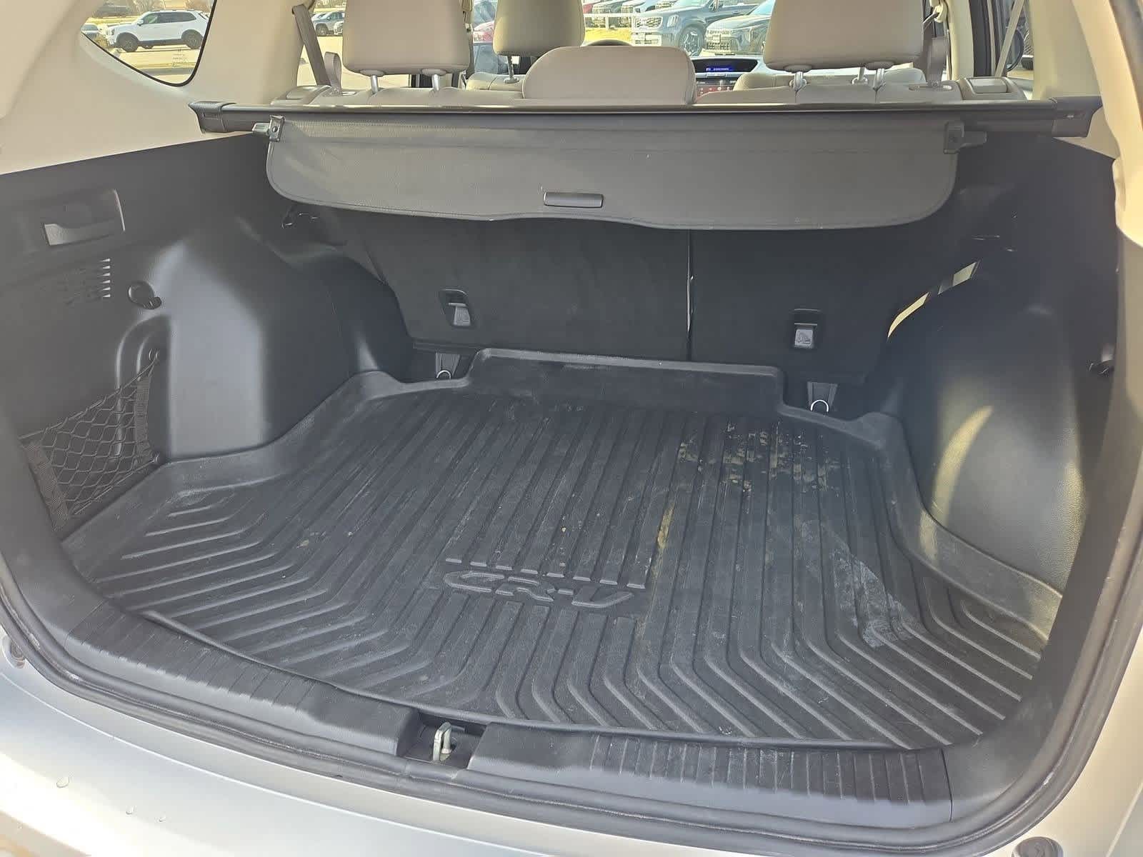 Thumbnail: 2016 Honda CR-V - 34