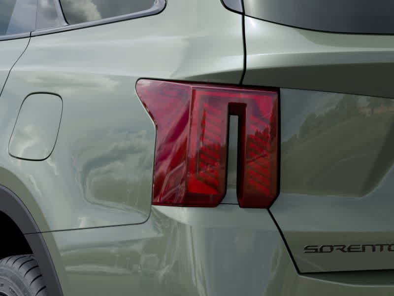 Thumbnail: 2025 Kia Sorento - 11