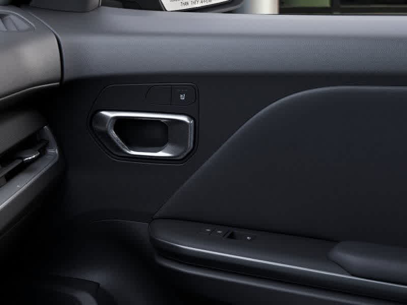 Thumbnail: 2026 Kia K4 - 25