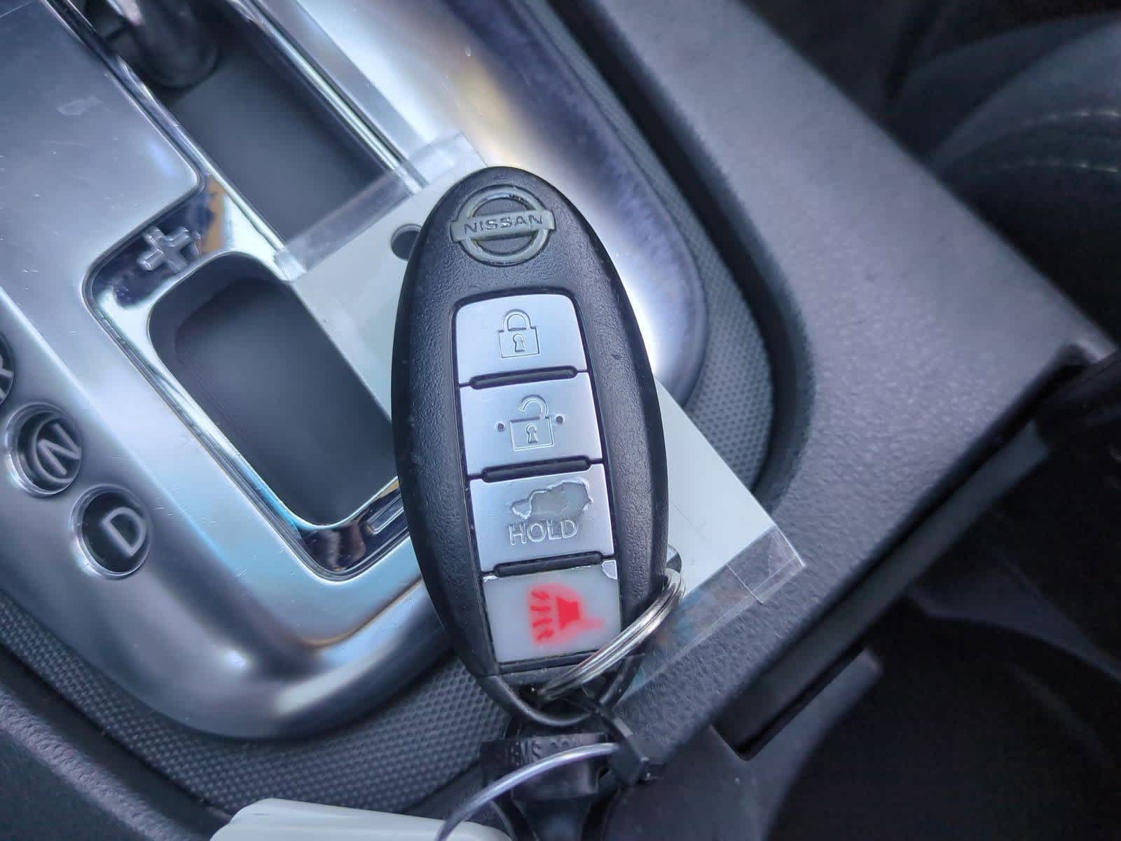 Thumbnail: 2011 Nissan Altima - 30