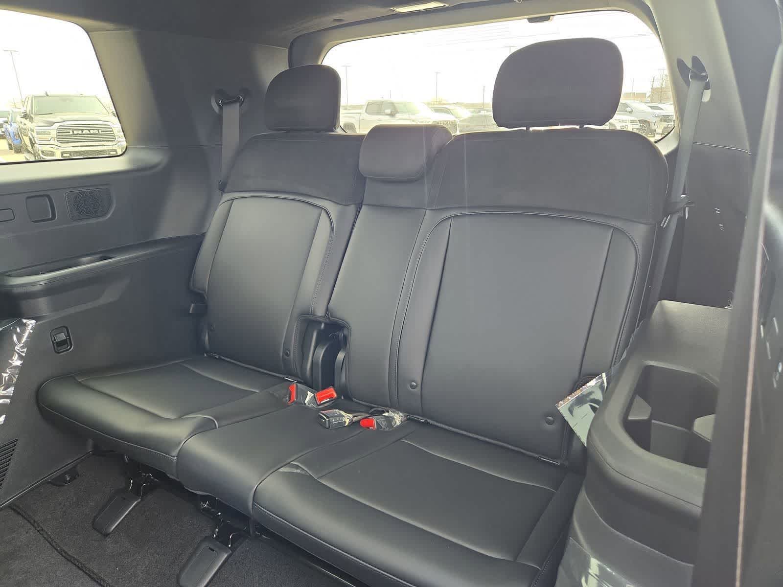 Thumbnail: 2027 Kia Telluride - 38