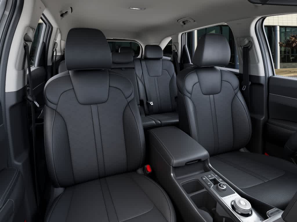 Thumbnail: 2026 Kia Sorento - 15