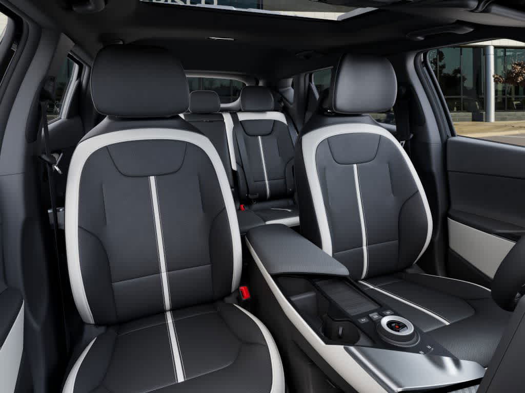 Thumbnail: 2025 Kia EV6 - 15