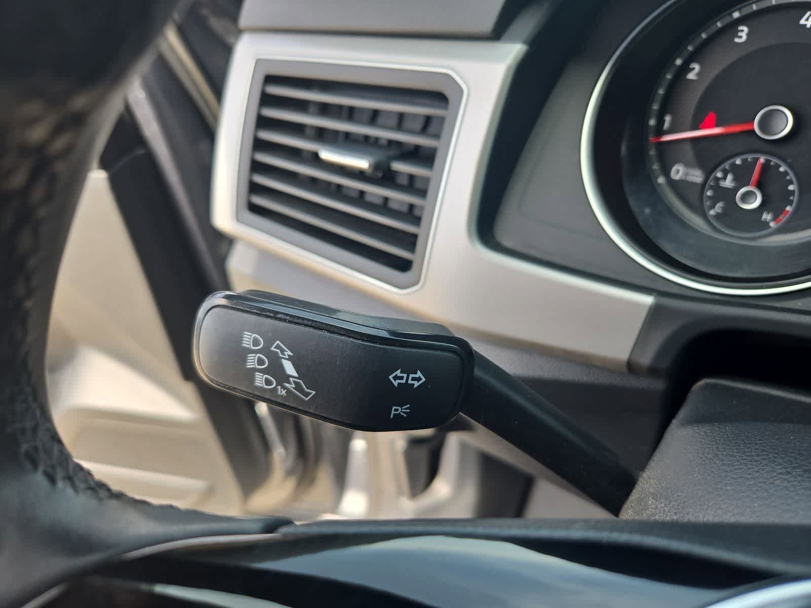 Thumbnail: 2019 Volkswagen Atlas - 26