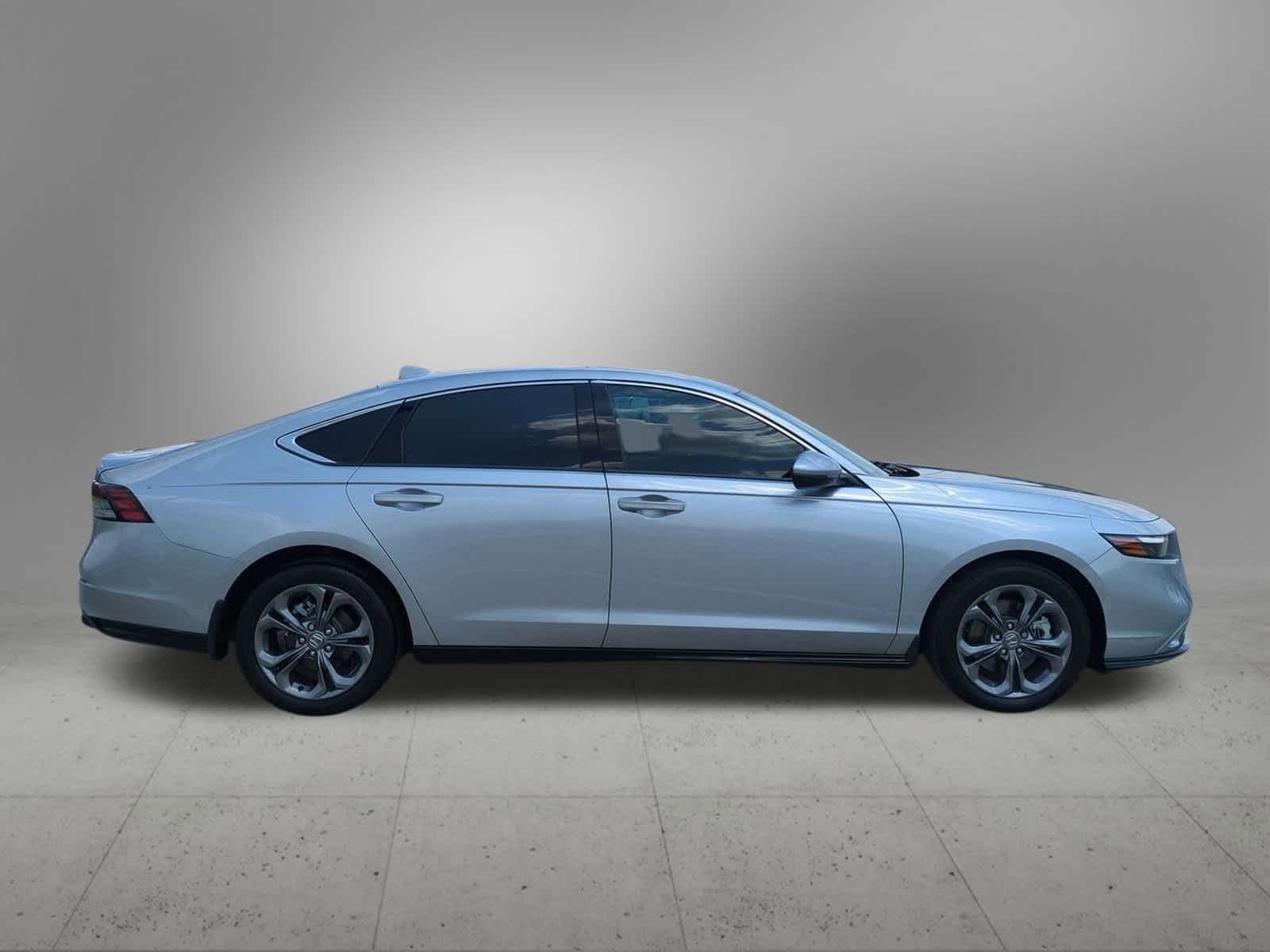 Thumbnail: 2023 Honda Accord - 7