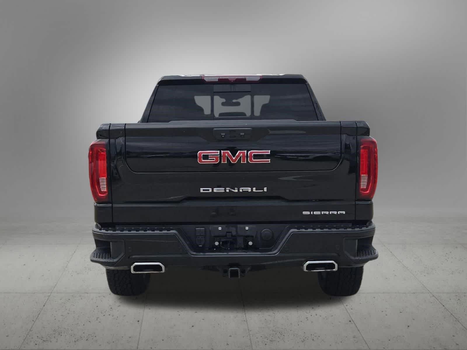 Thumbnail: 2023 GMC Sierra 1500 - 5
