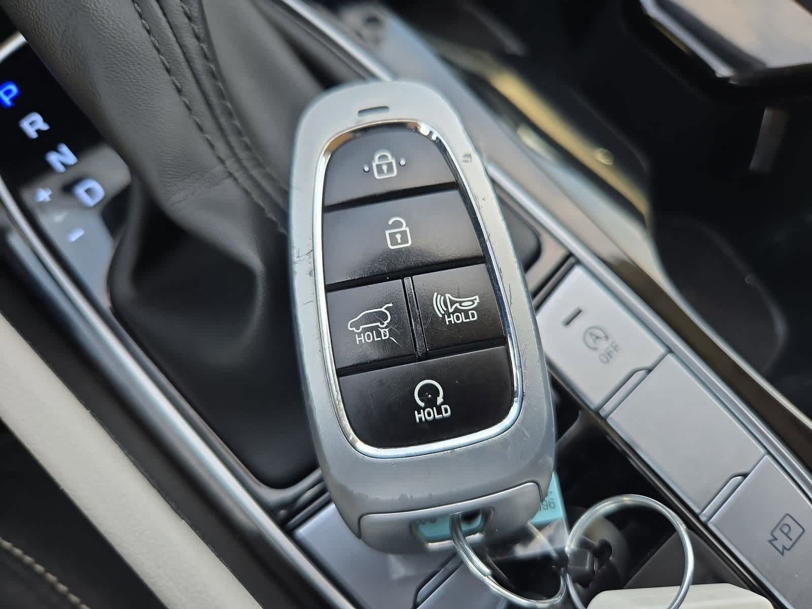 Thumbnail: 2024 Hyundai Tucson - 32