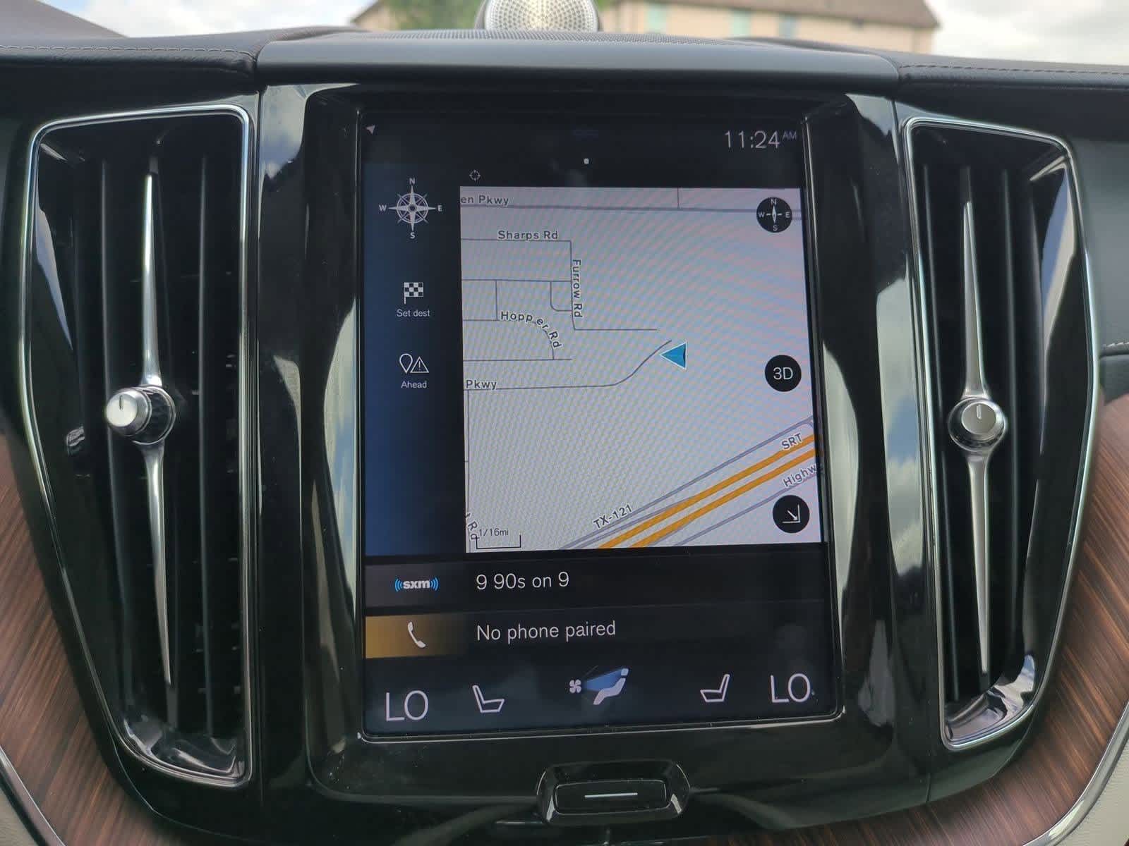 Thumbnail: 2019 Volvo XC60 - 29