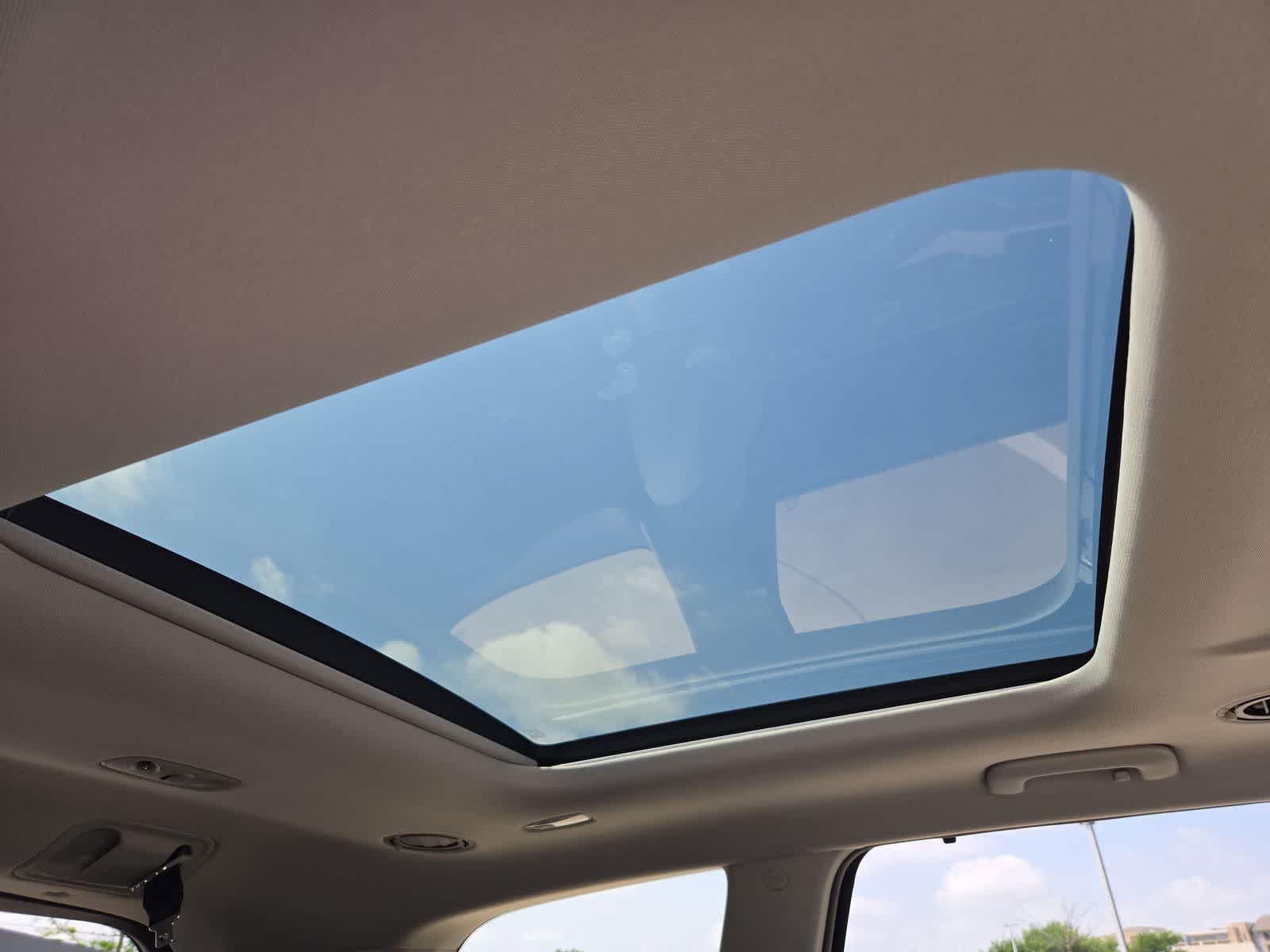 Thumbnail: 2025 Kia Telluride - 20