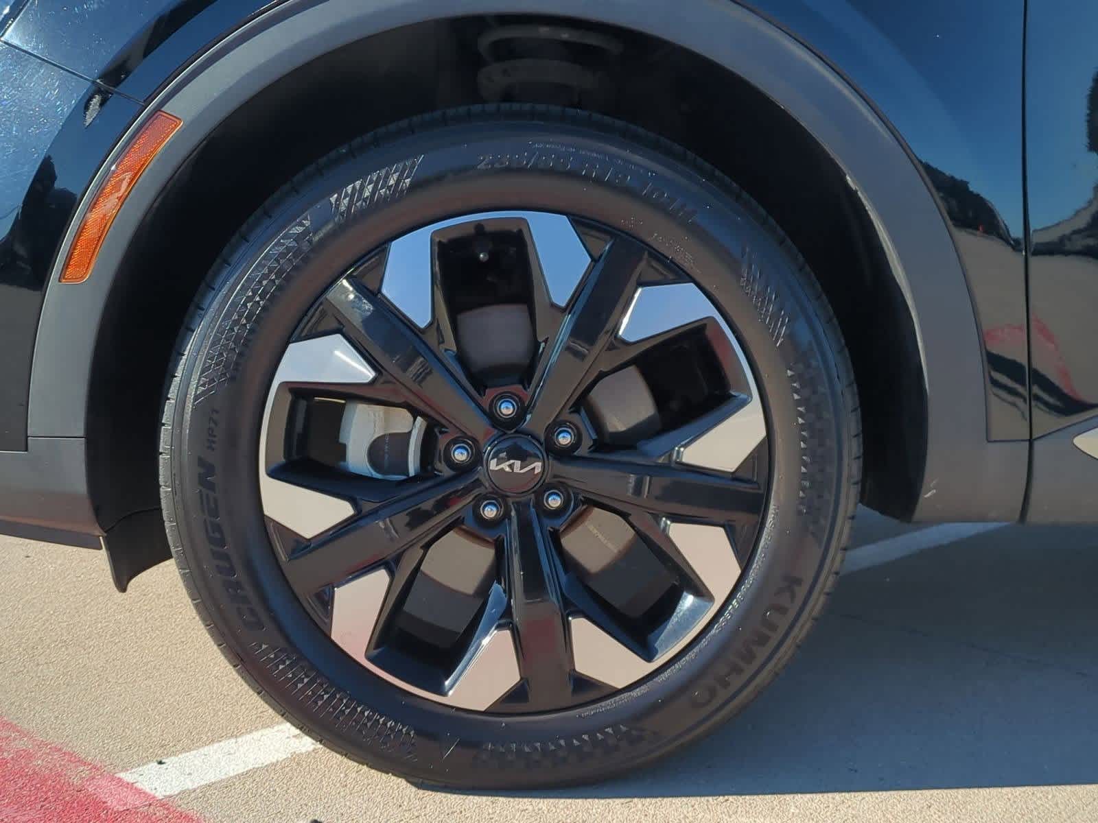 Thumbnail: 2023 Kia Sportage - 12