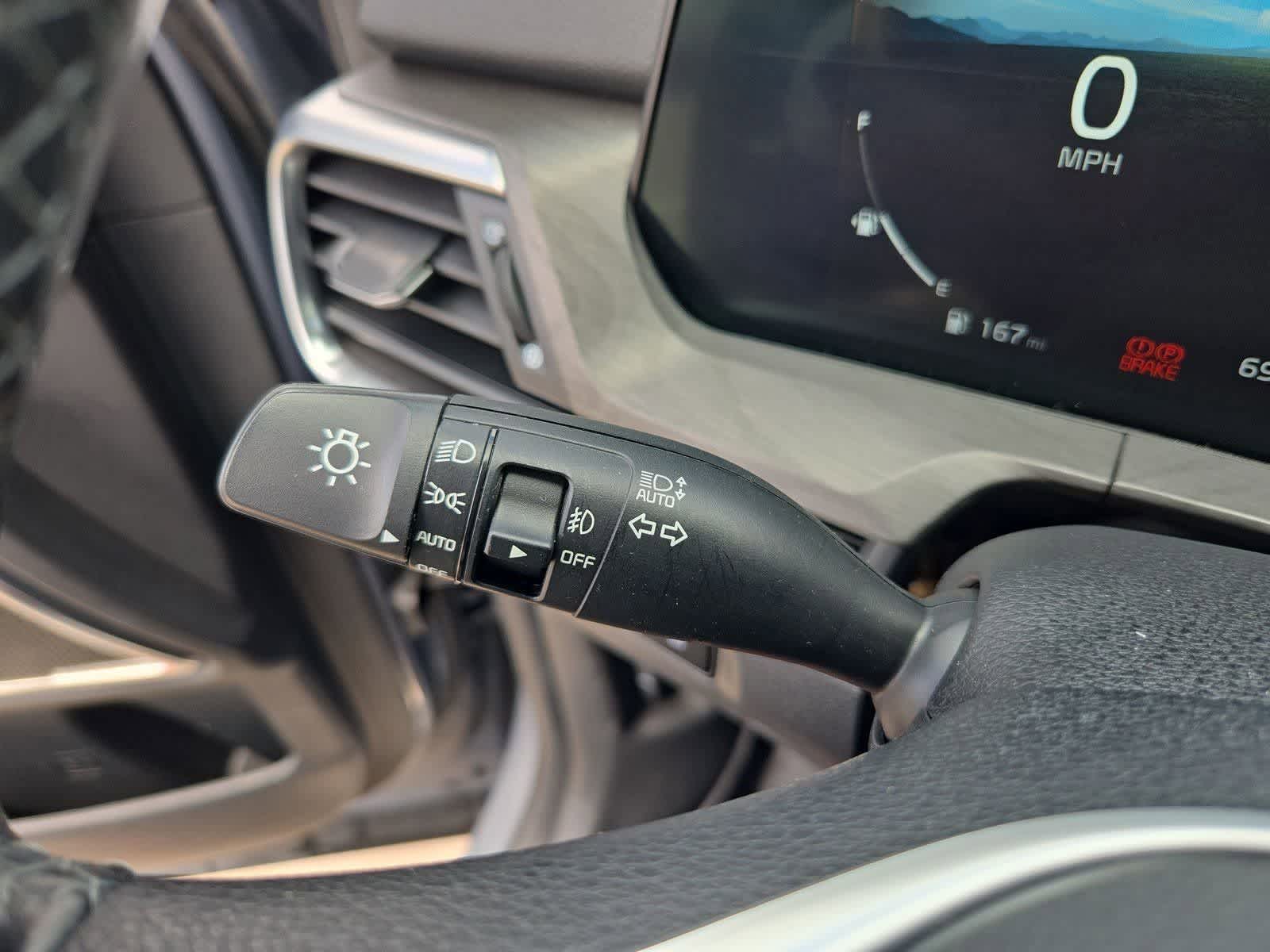 Thumbnail: 2023 Kia Telluride - 26