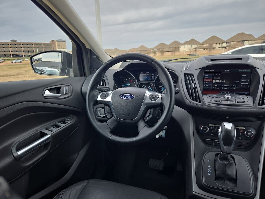 Used 2014 Ford Escape SE SUV
