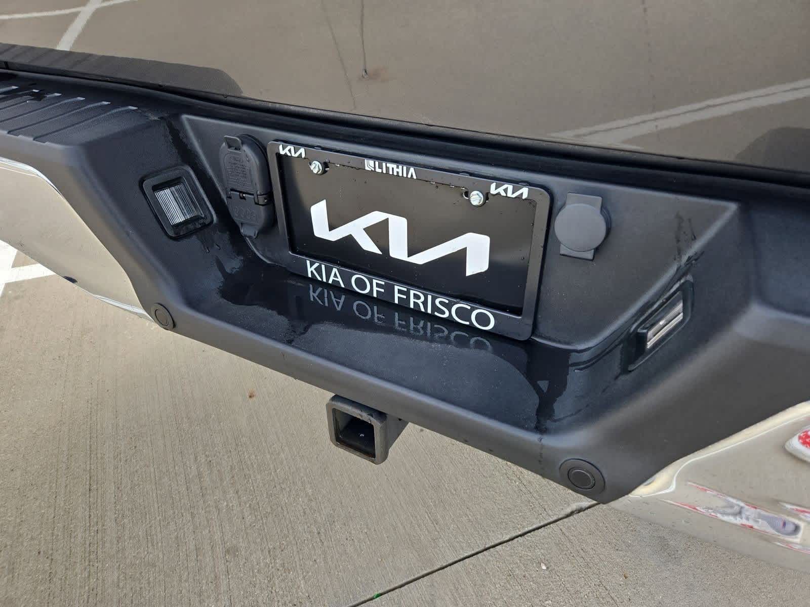 Thumbnail: 2016 Ford F-150 - 36