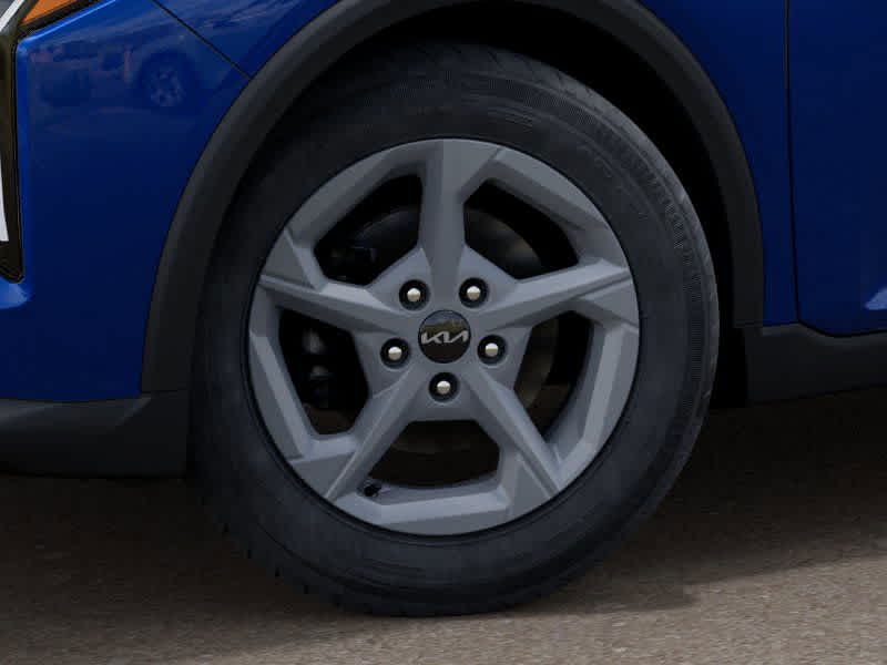 Thumbnail: 2025 Kia K4 - 9