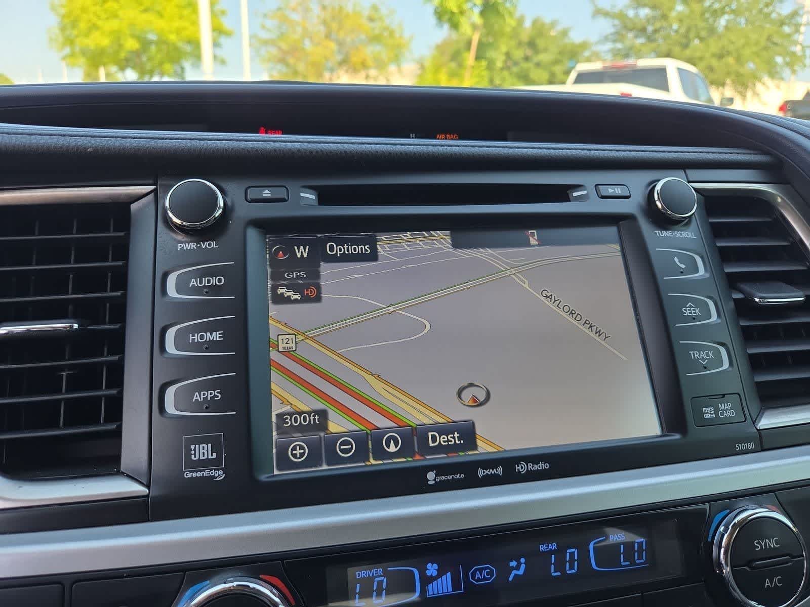 Thumbnail: 2018 Toyota Highlander - 28