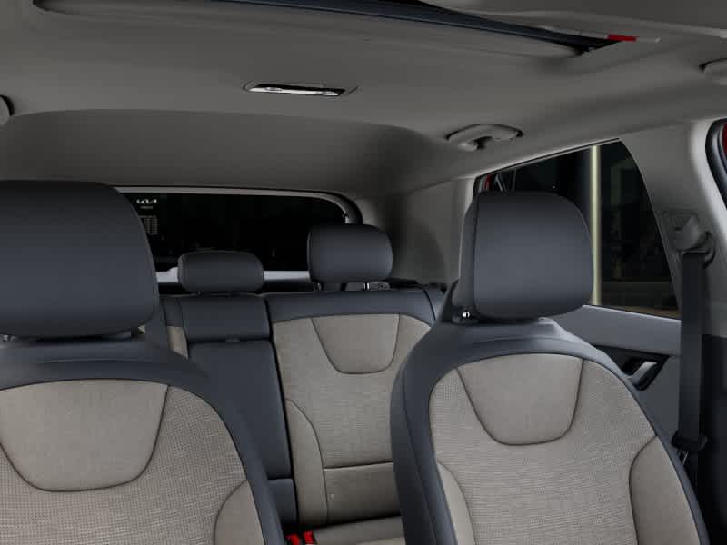 Thumbnail: 2026 Kia Niro - 27