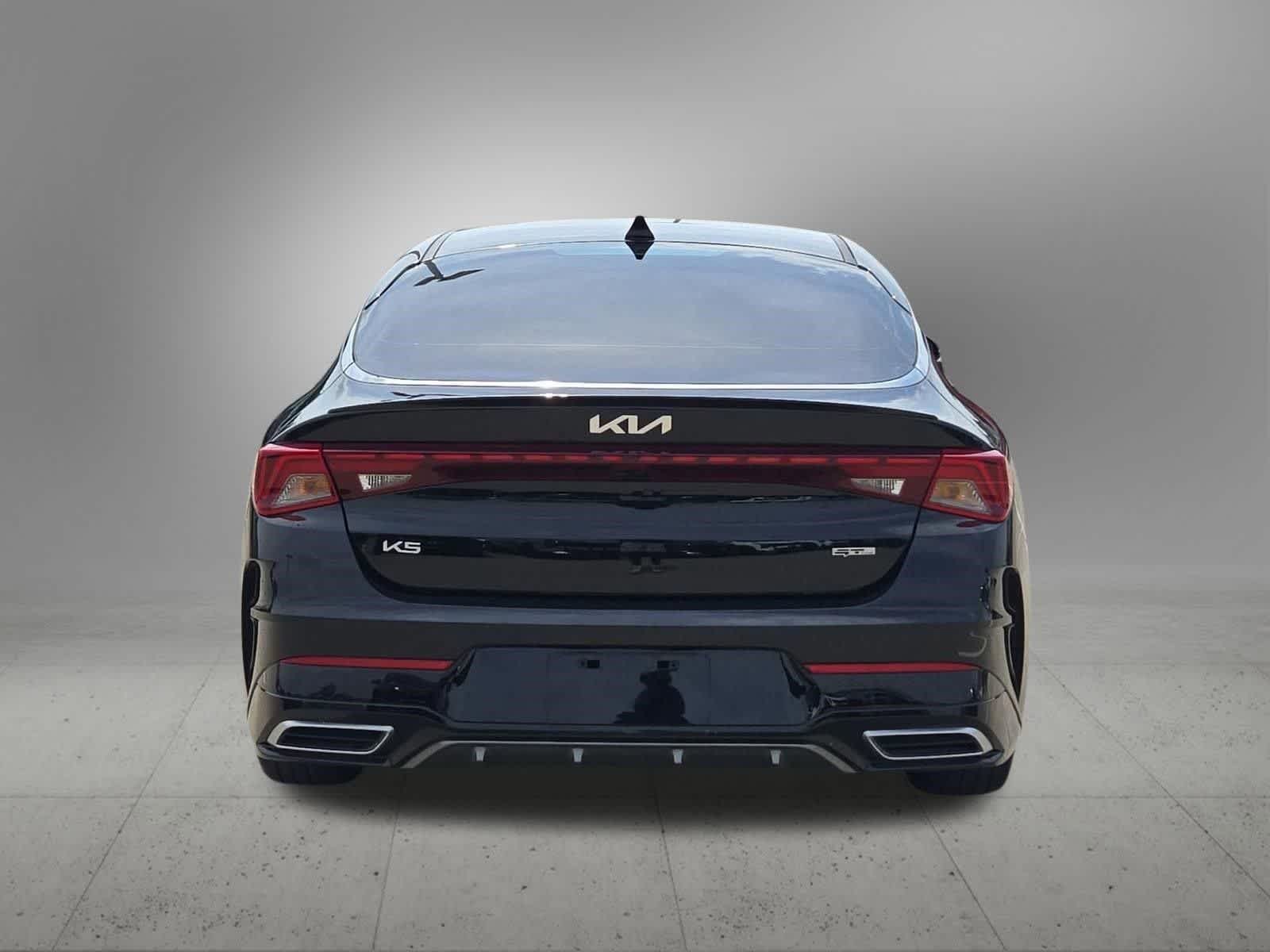 Thumbnail: 2023 Kia K5 - 5