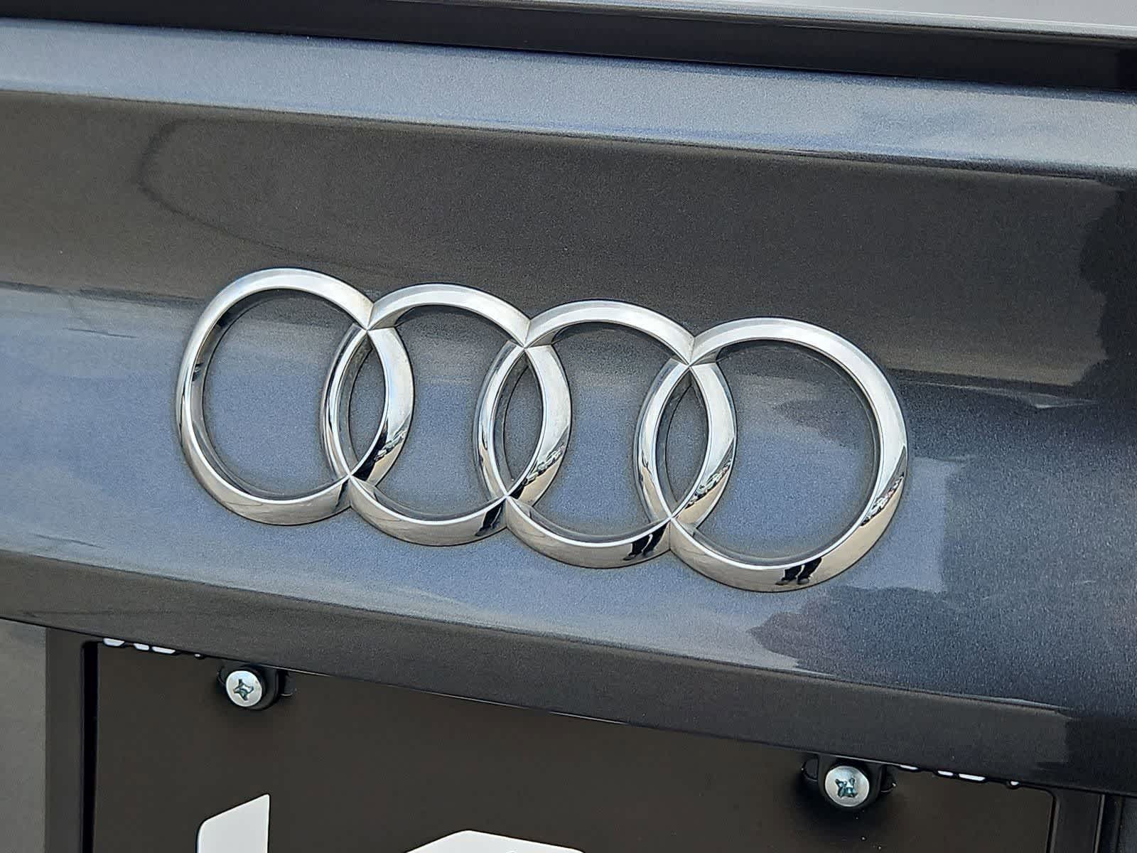 Thumbnail: 2018 Audi S5 - 10