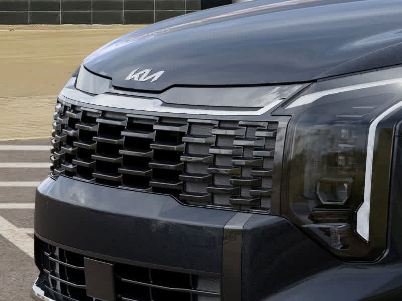 Thumbnail: 2026 Kia Sportage - 12