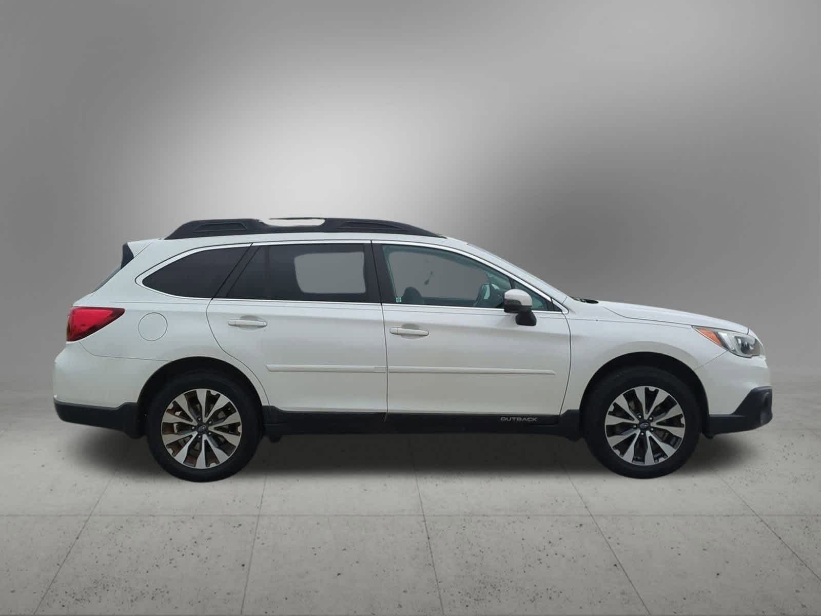Thumbnail: 2016 Subaru Outback - 7