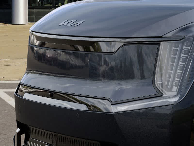 Thumbnail: 2026 Kia EV9 - 12