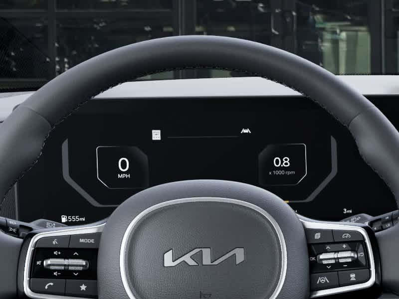 Thumbnail: 2026 Kia Carnival - 21