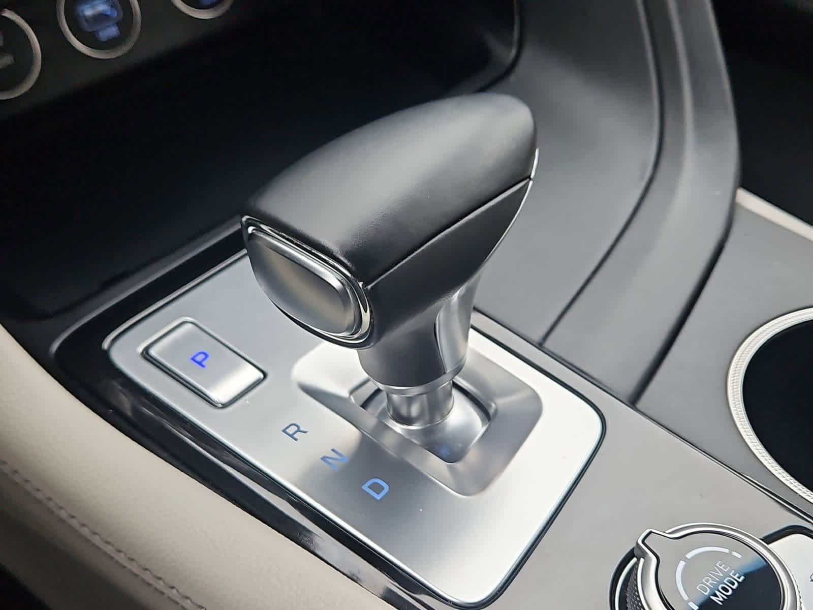 Thumbnail: 2023 Genesis G70 - 30