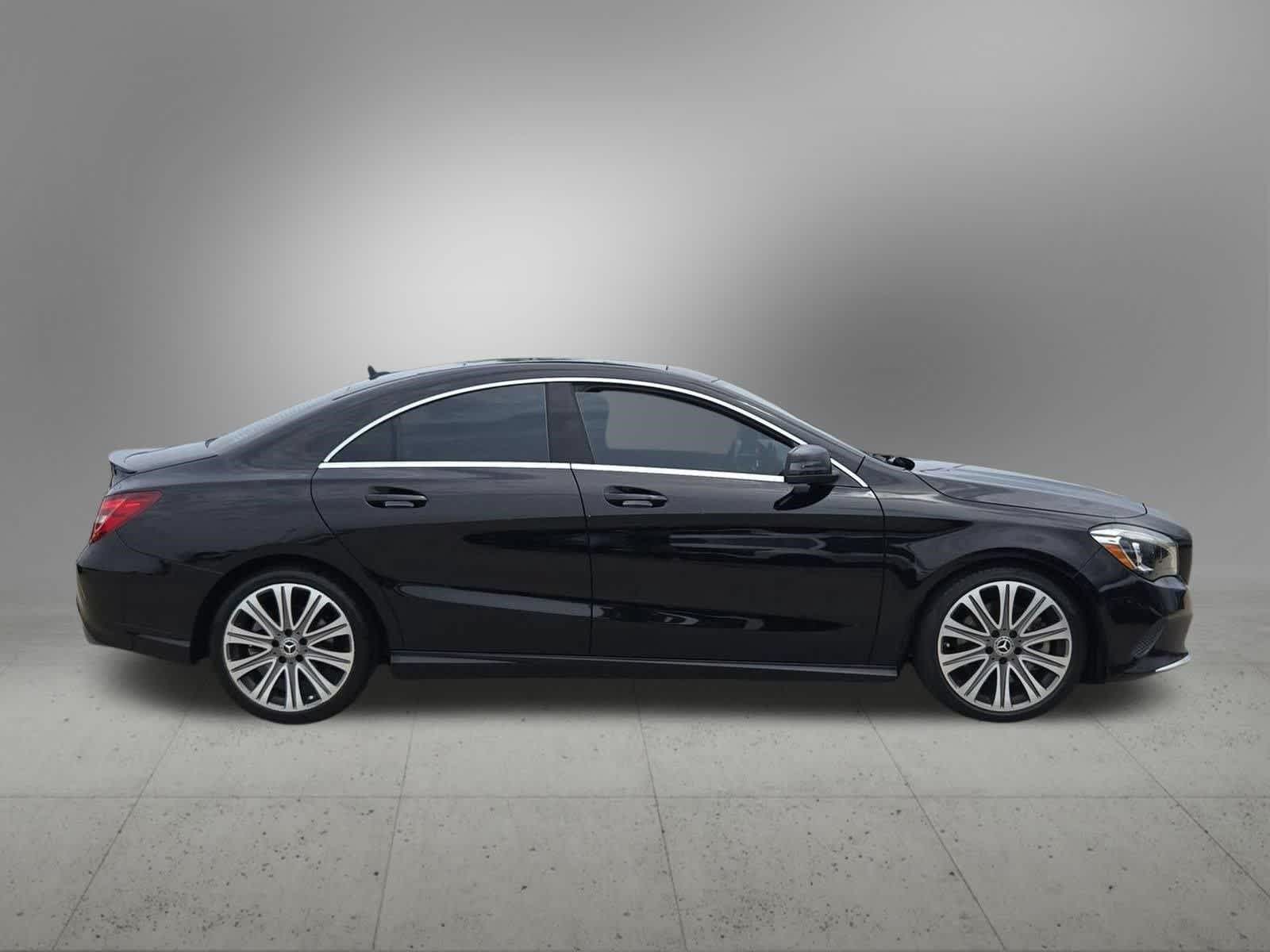 Thumbnail: 2019 Mercedes-Benz CLA - 7