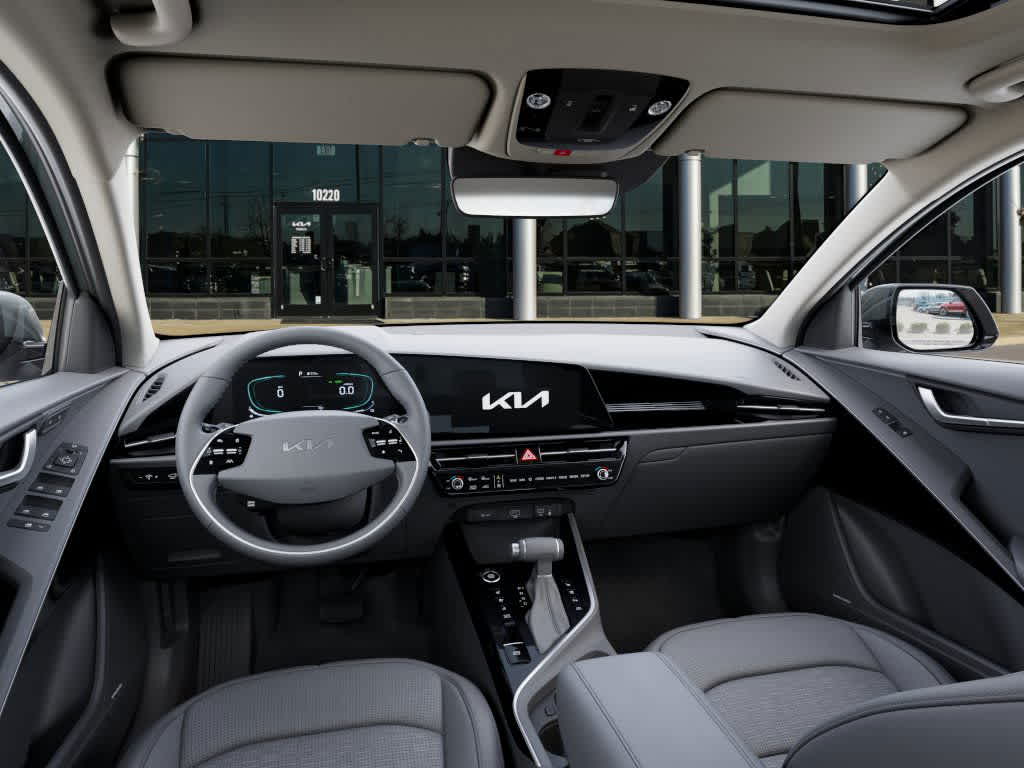 Thumbnail: 2026 Kia Niro - 14