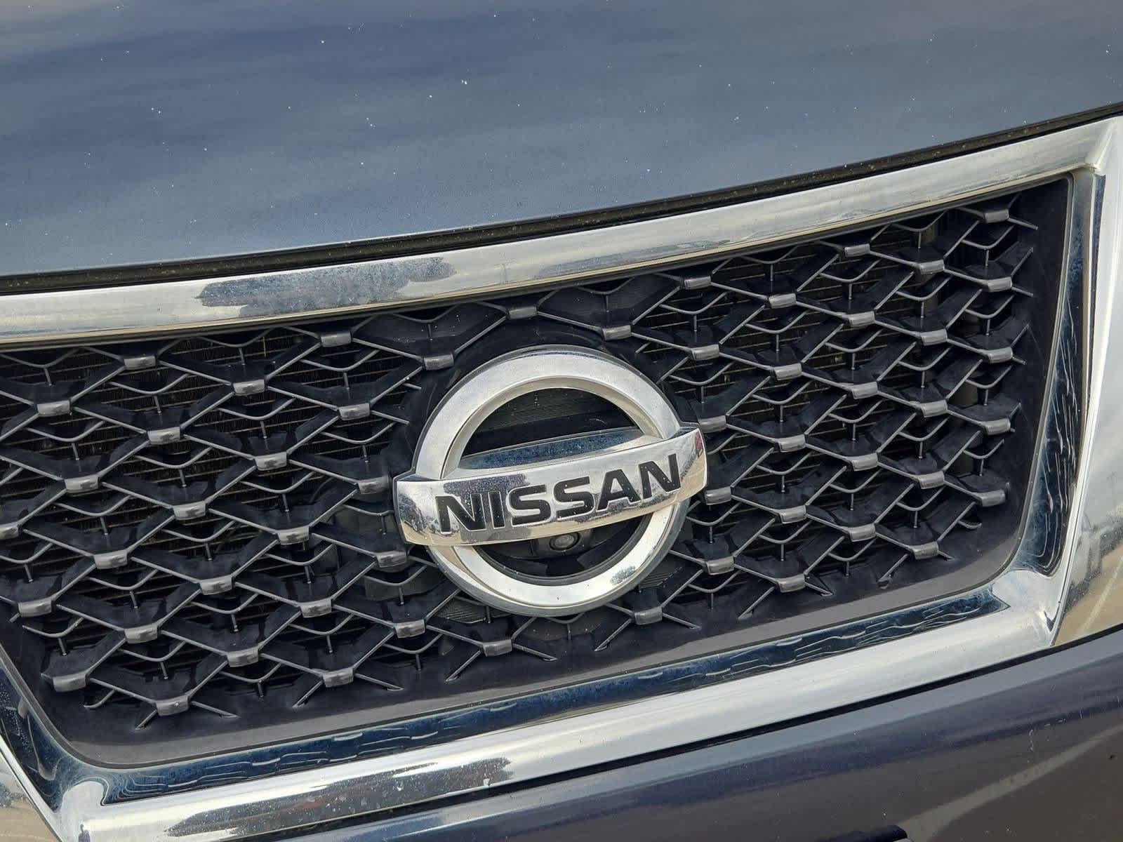 Thumbnail: 2015 Nissan Pathfinder - 11