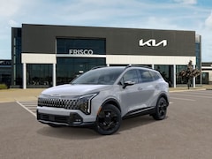 2027 Kia Sportage Plug-In Hybrid X-Line Prestige SUV