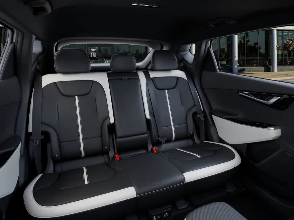 Thumbnail: 2025 Kia EV6 - 16