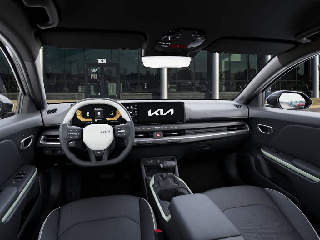 Thumbnail: 2026 Kia K4 - 14
