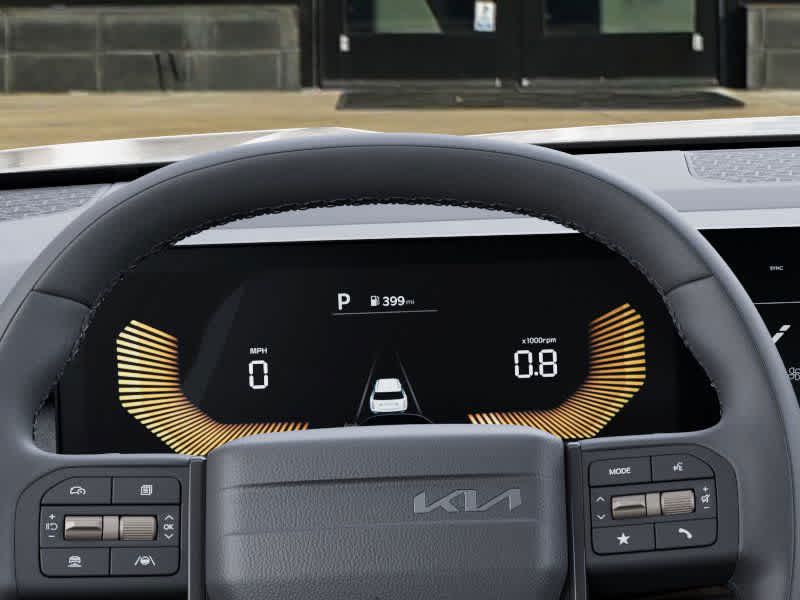 Thumbnail: 2027 Kia Telluride - 21