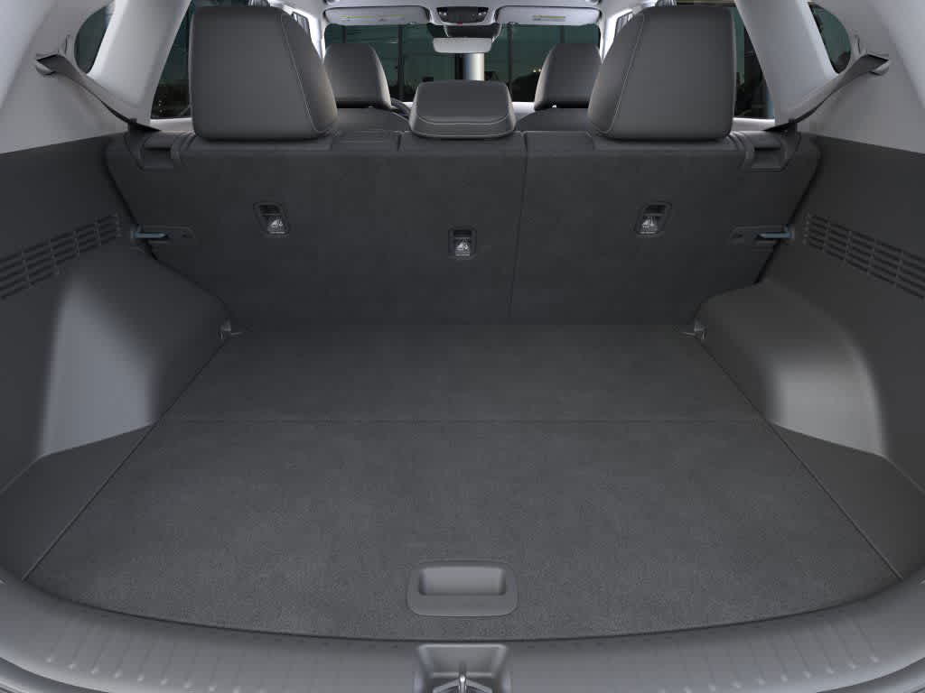 Thumbnail: 2026 Kia Seltos - 19