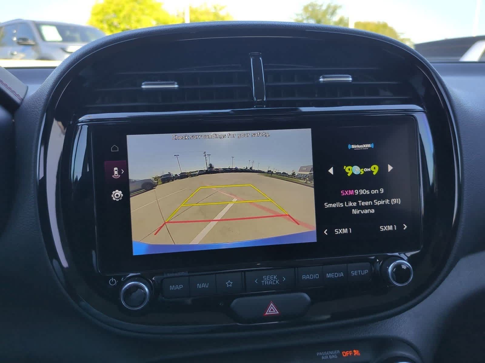 Thumbnail: 2023 Kia Soul - 30