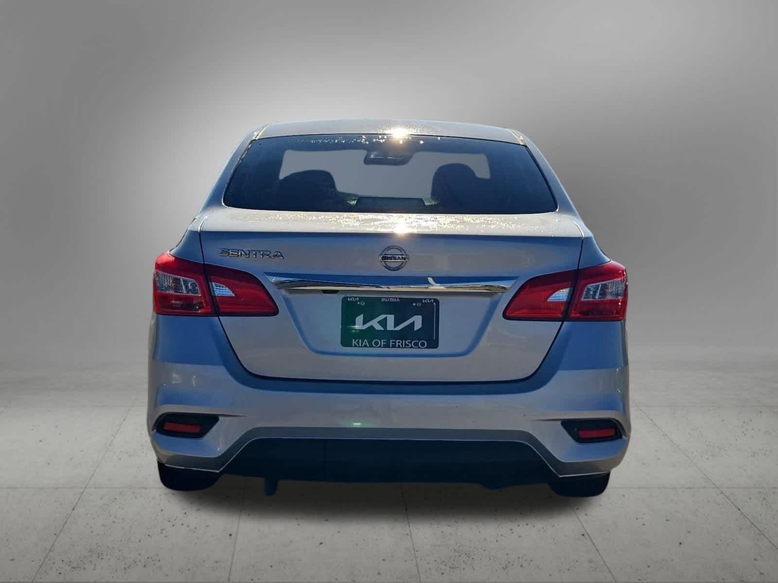 Thumbnail: 2019 Nissan Sentra - 5