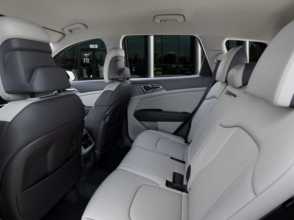 Thumbnail: 2026 Kia Sportage - 18