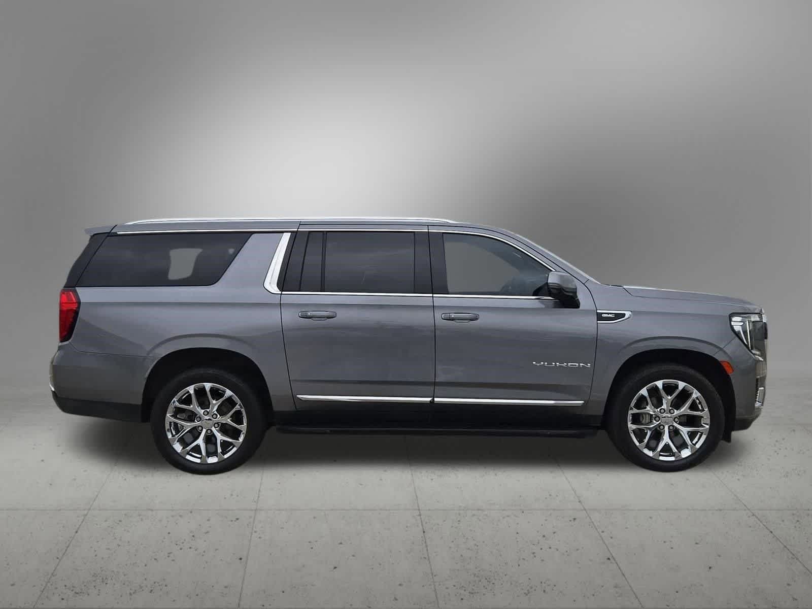 Thumbnail: 2021 GMC Yukon XL - 7