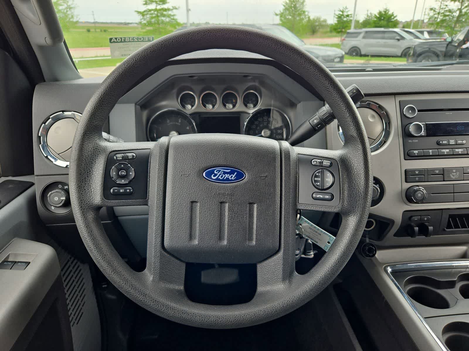 Thumbnail: 2015 Ford F-350 - 21
