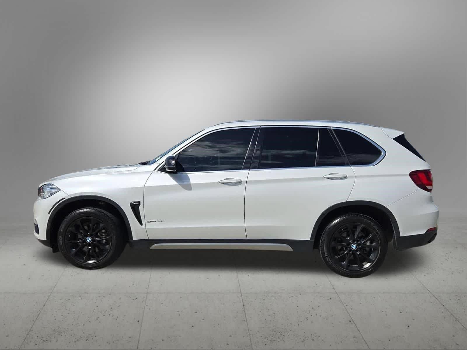 Thumbnail: 2018 BMW X5 - 3