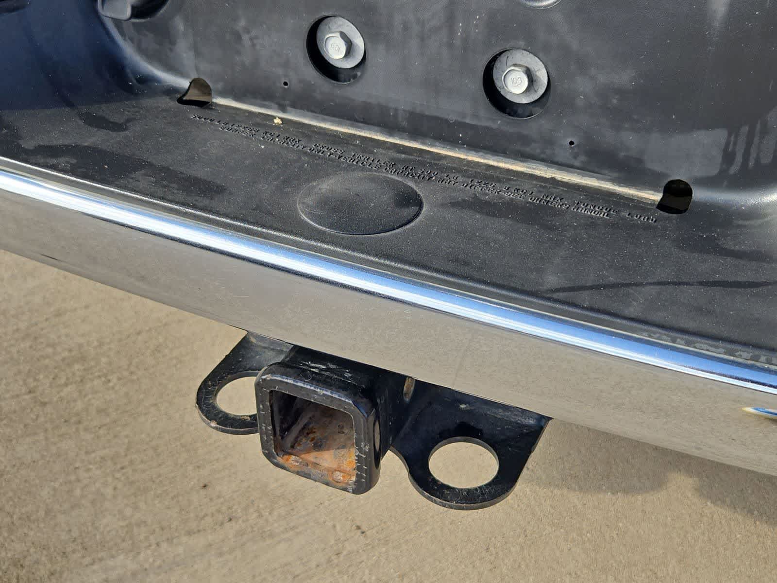 Thumbnail: 2015 RAM 1500 - 33