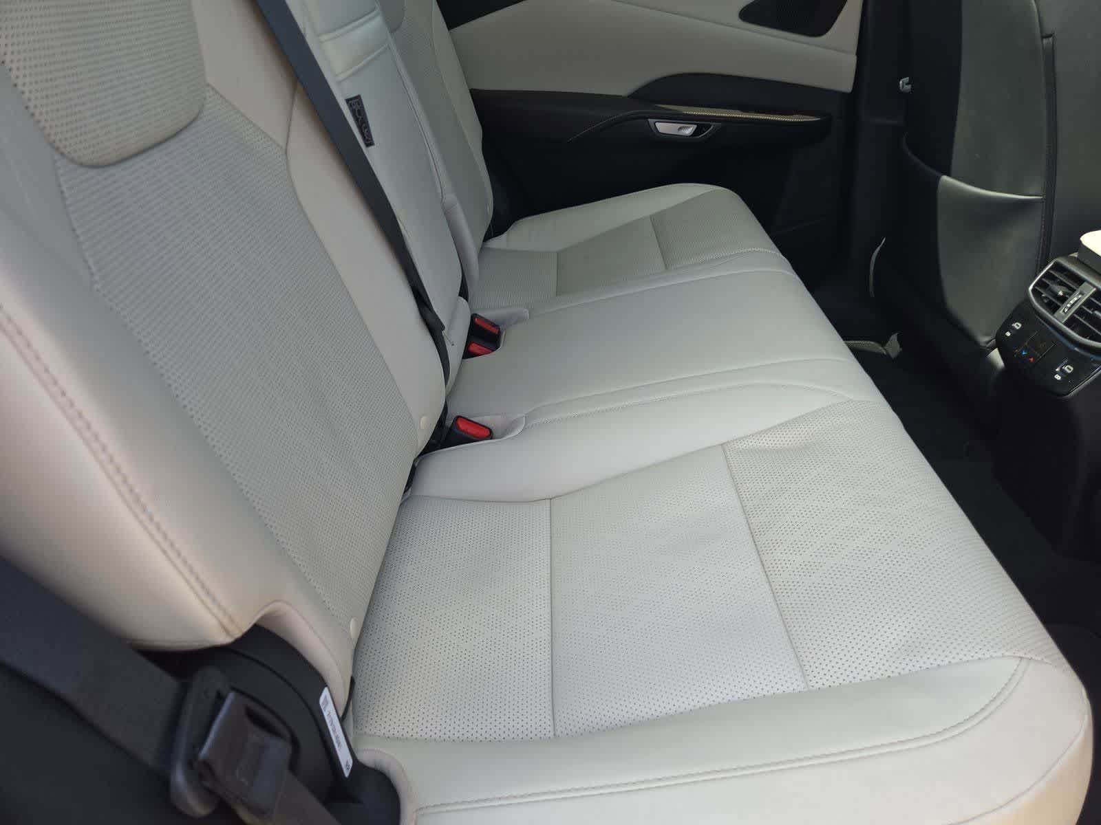 Thumbnail: 2023 Lexus RX - 19