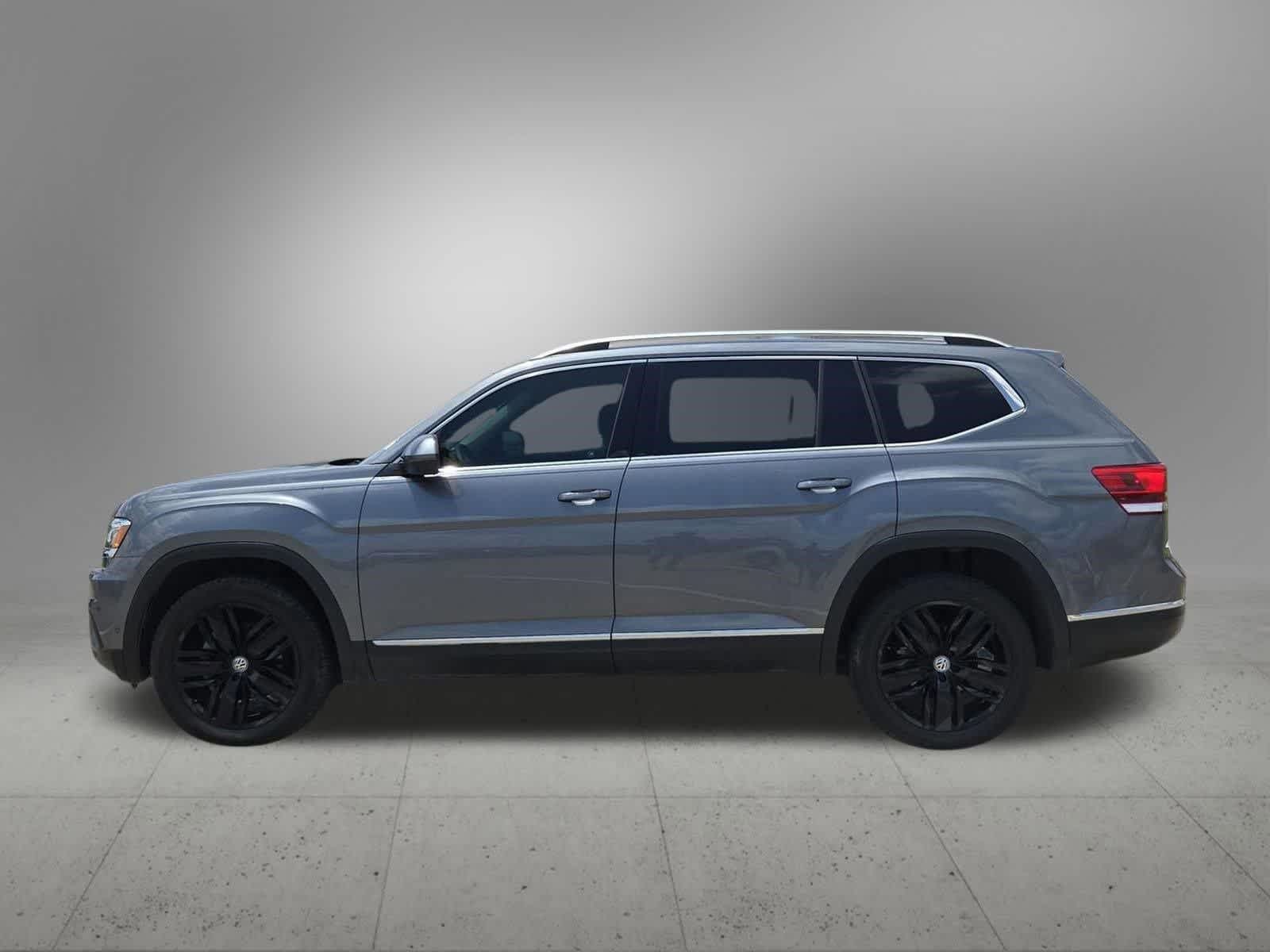 Thumbnail: 2019 Volkswagen Atlas - 3
