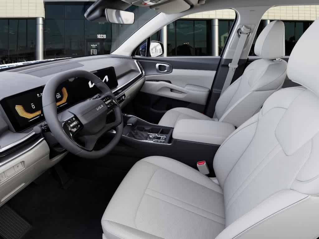 Thumbnail: 2026 Kia Sorento - 17