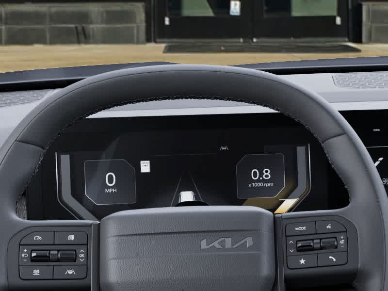 Thumbnail: 2027 Kia Telluride - 21