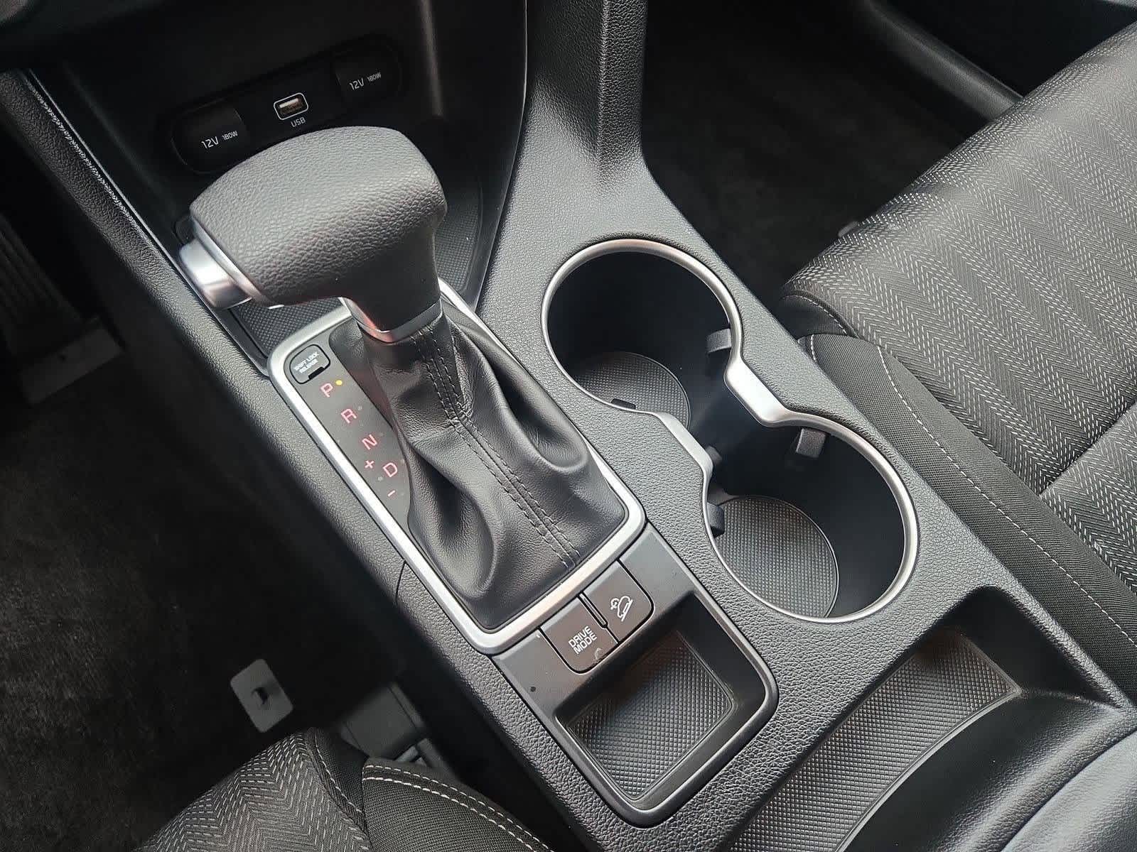 Thumbnail: 2022 Kia Sportage - 29