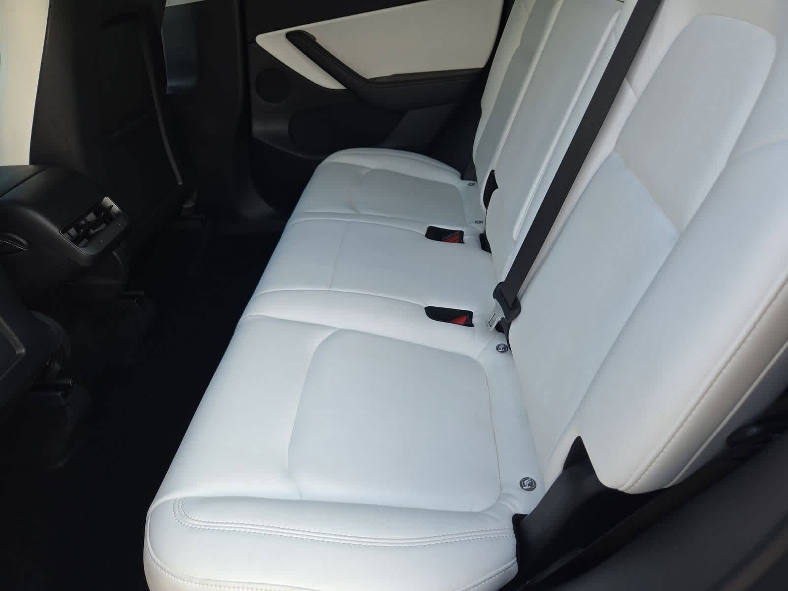 Thumbnail: 2021 Tesla Model Y - 17