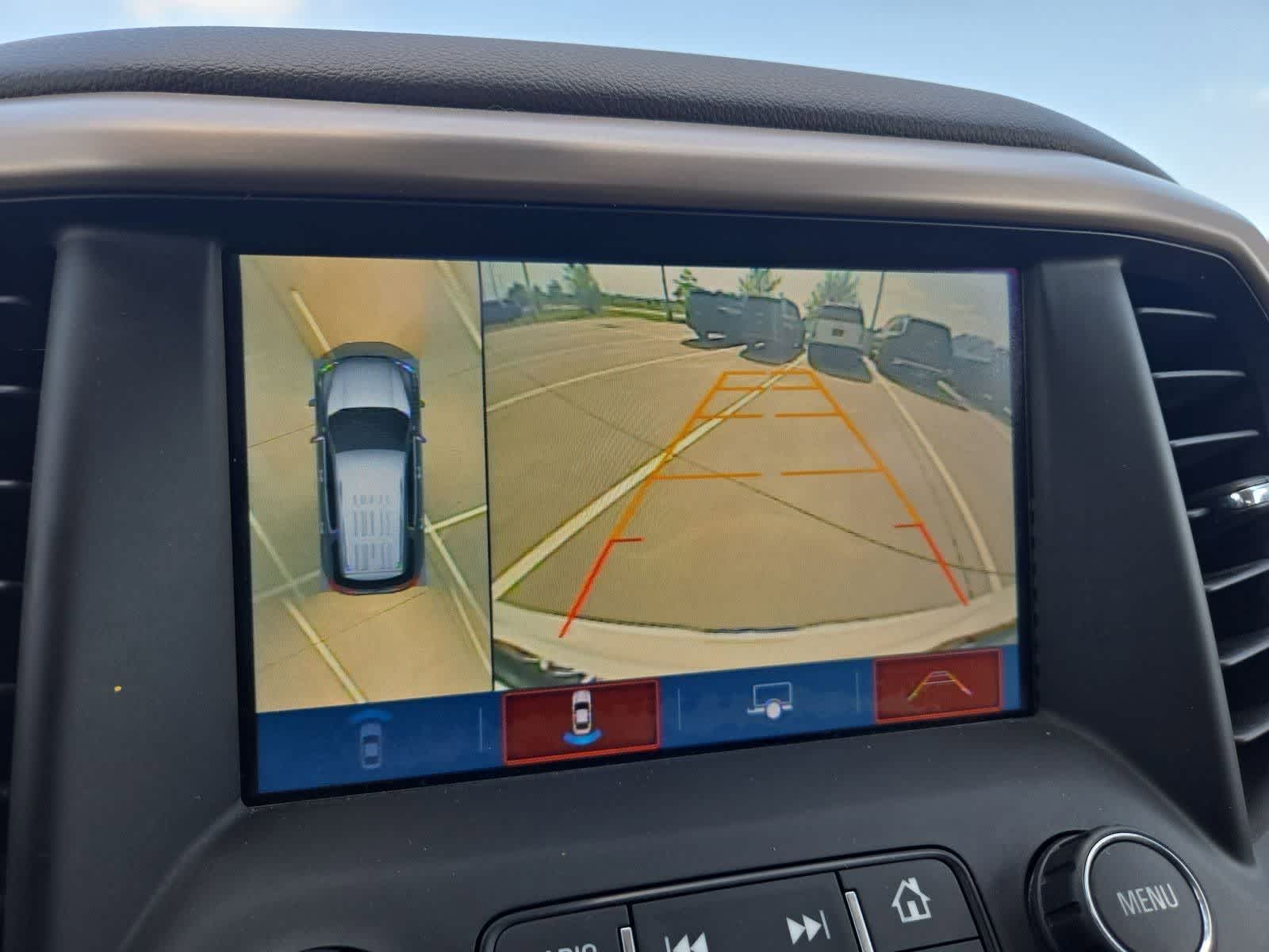 Thumbnail: 2018 GMC Acadia - 30